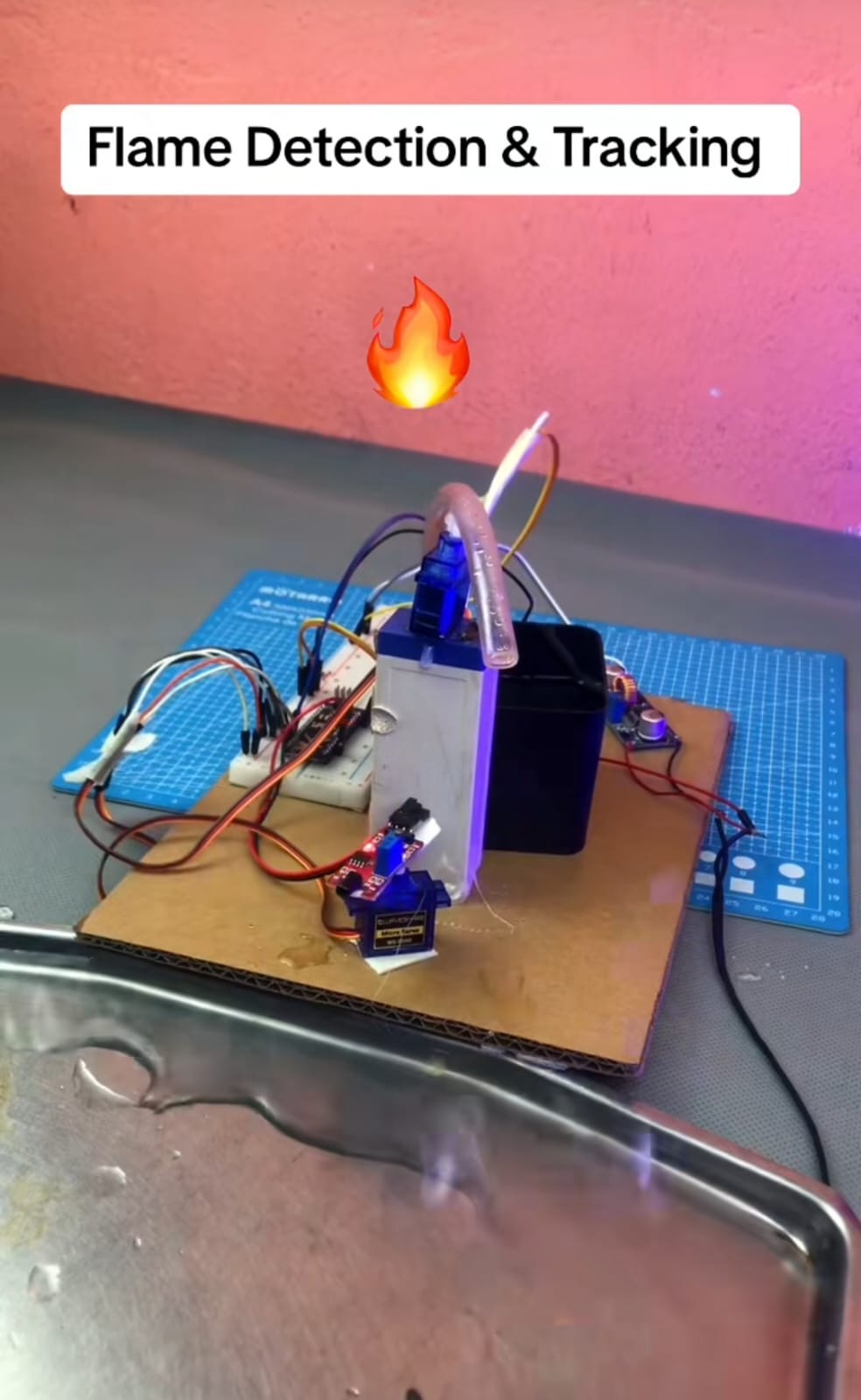 Autonomous Robotics